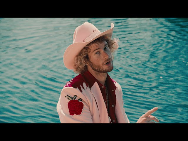 Yung Gravy - DMPB (Official Music Video)