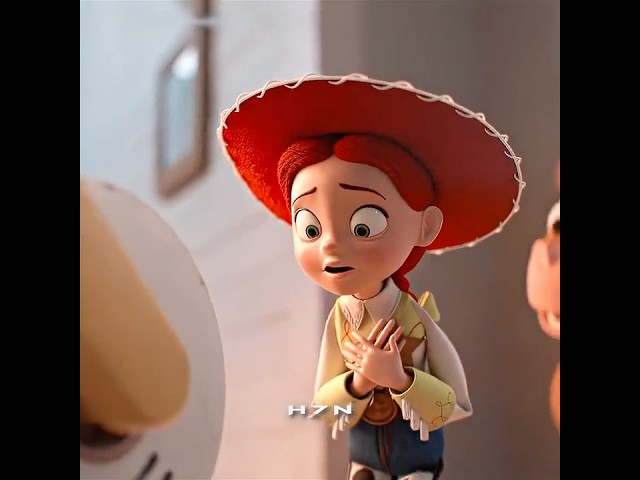 "Bonnie Had No Idea" || Toy Story 5 Edit || Headlights #short #edit