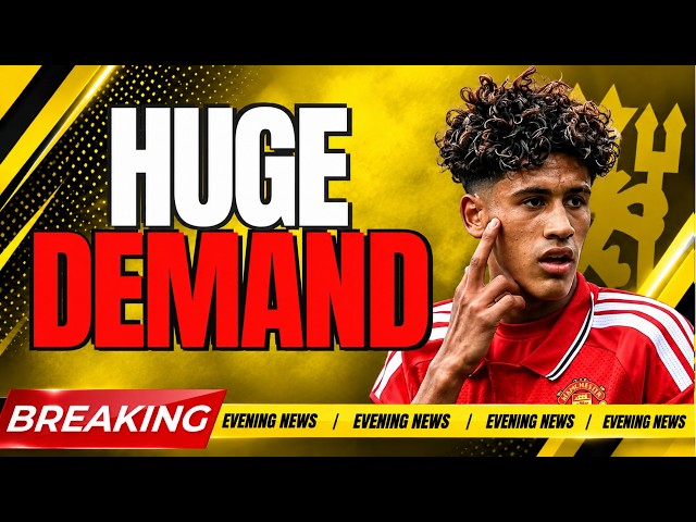 JJ Gabriel CRAZY Stance Now Revealed! Plus United DOUBLE BOOST!