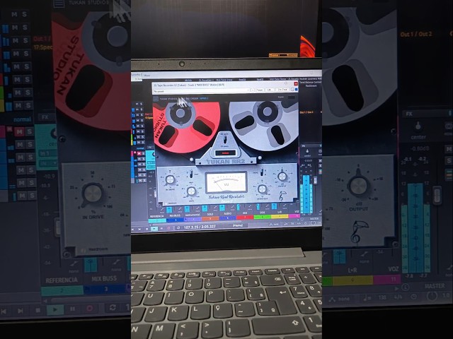 Mastering Keyboard Recording Using Only Free Plugins