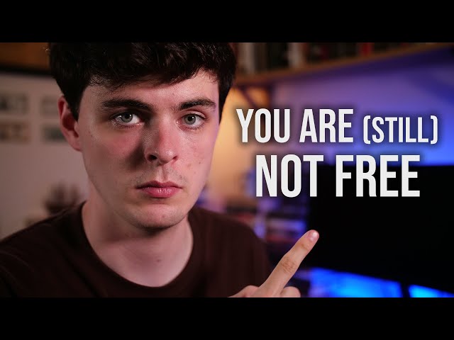 Compatibilism Debunked | Free Will and Determinism