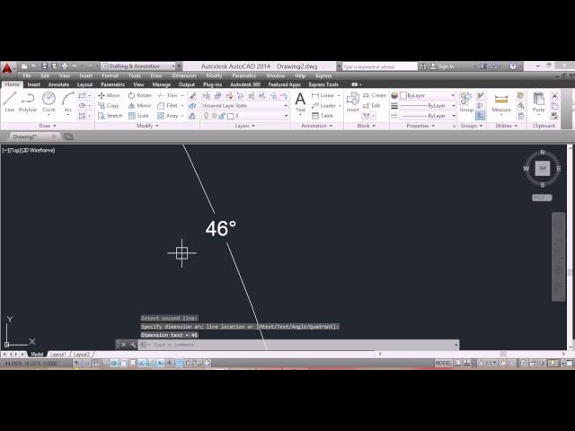 Auto CAD How to take an angle in pashto contact 0092346-3785623