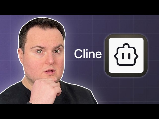 Cline Desktop Hands-On – Can OPEN Models Match Fable 5.1?