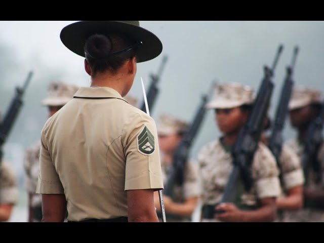 United States ~ Hell March