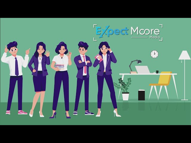 Animation Video Ads