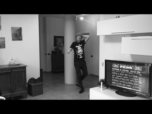 Back In Time - Pt. 2