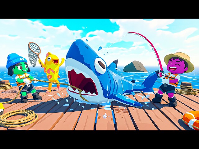 The Fish God Hates Biffle