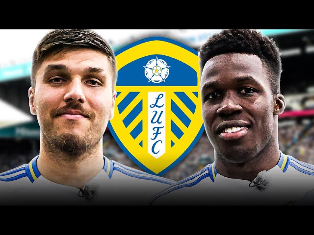THE TRUTH ABOUT PLAYING FOR LEEDS UNITED!