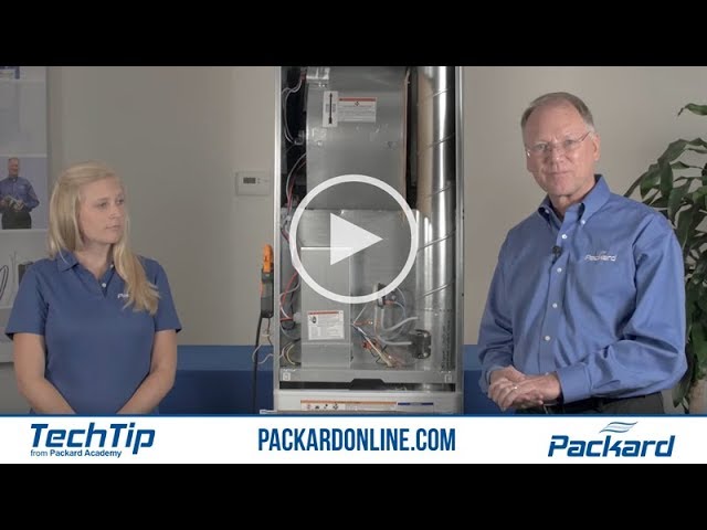 Is Static Pressure Hurting Your Blower Performance?