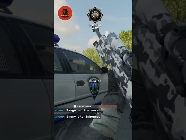 Quad Feed Madness #warzone #gaming