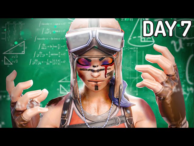 I Tried Fortnite as a Complete Beginner