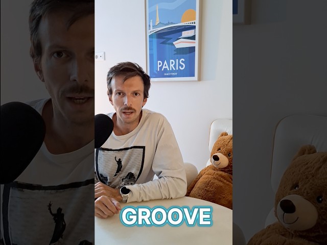 Groove #musicproducer  #housemusic #ableton