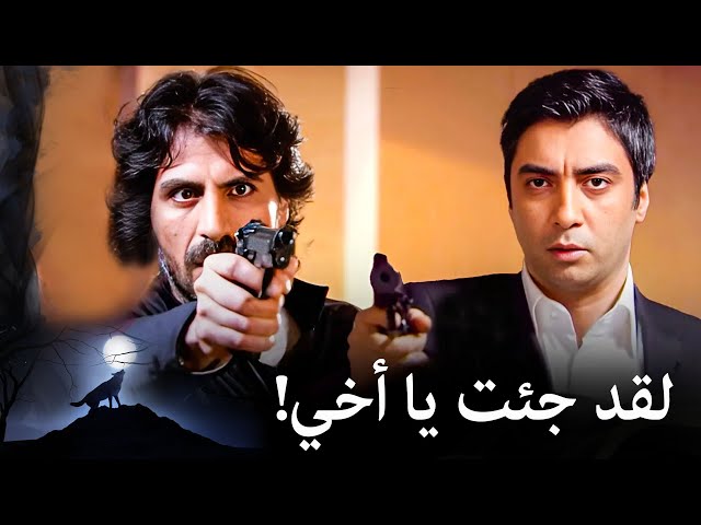 مراد علمدار- عملية إنقاذ عبد الحي!