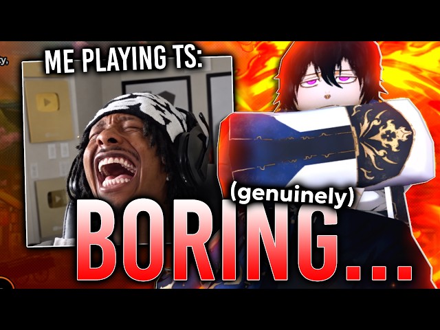 Boring POO FORCE UPDATE... | Anime Expeditions
