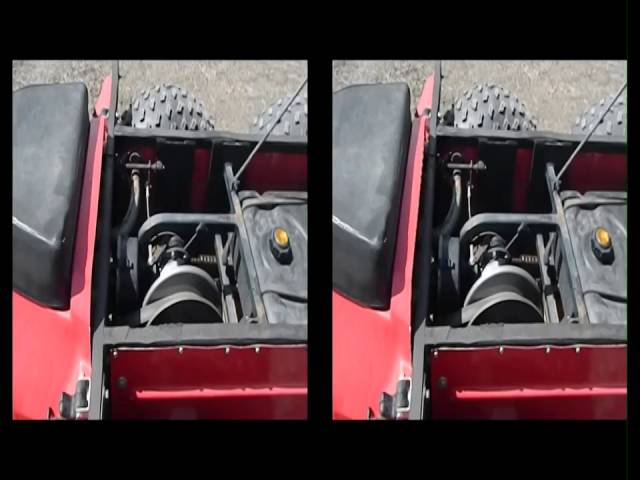 1987 Commuter 4X5 ATV for sale | sold at auction May 14, 2014