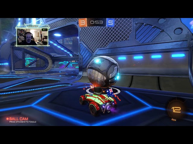 Rocket Wiffs