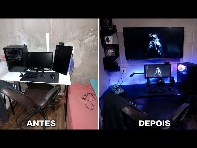 Parte 4 do meu quarto game.