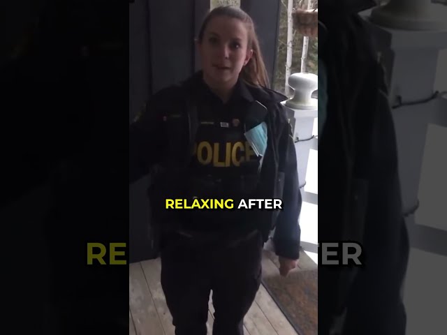 LAWYER: Cops Want Your Security Footage? Don’t Do THIS!