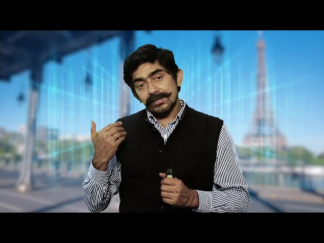 Chez moi #CH10SP #swayamprabha