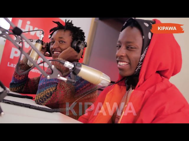 WAKALIWAO  SEREKALI NINANI?? | KIM SWAT x IANO RANKING