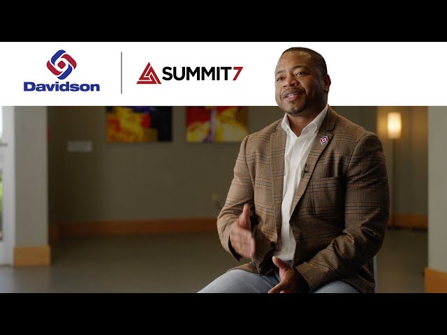 Davidson | Summit 7