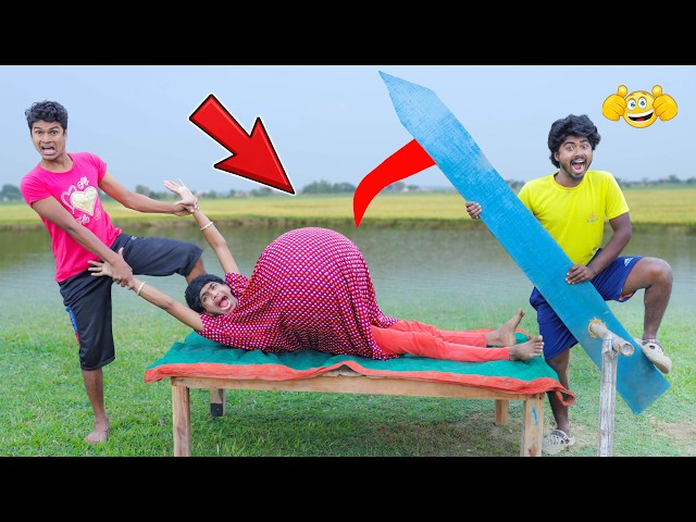 Funniest Funny Comedy Video 2026 😂 | Top New Amazing Funny Video | Best Comedy Moments | Episode 15