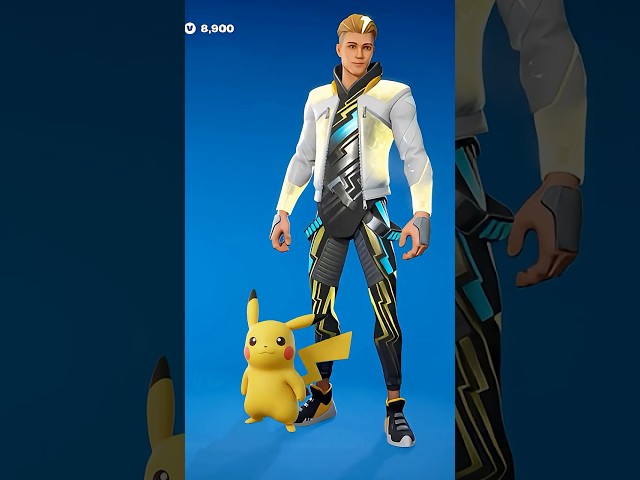PWR's 1 Wish For Next Fortnite Season! 🙏👀