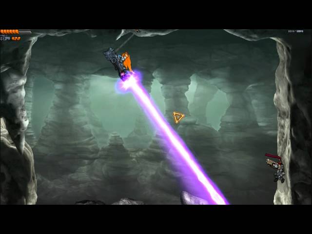 intrusion 2 part 9