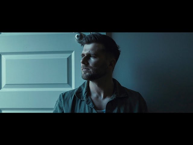CHASE WRIGHT - It Was Always You (Official Music Video)