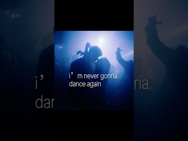 careless whisper (live) - visualizer  ˙⋆✮⋆˚࿔ #laufey #sombr #lyrics