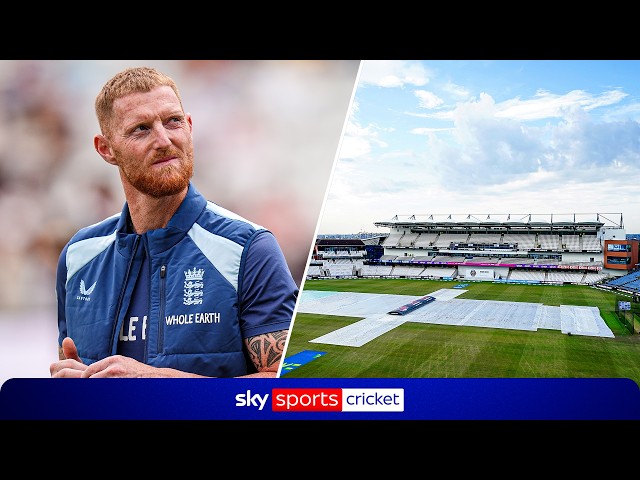 Ben Stokes right to label Headingley Ashes snub as 'shambolic'? | Sunday Supplement