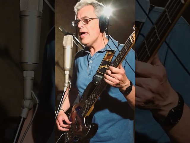 Colour My World - Leonid & Friends (Chicago Cover) - when did you first hear this Classic?