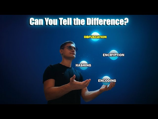 Obfuscation Explained — How Android Apps Hide Code (R8/ProGuard Demo)