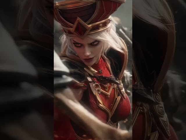 Warcraft | The Discipline Priest