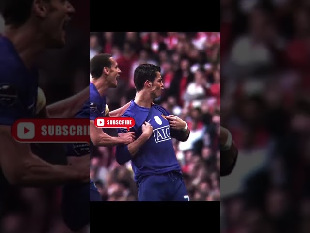 The Unbelievable: Ronaldo #football