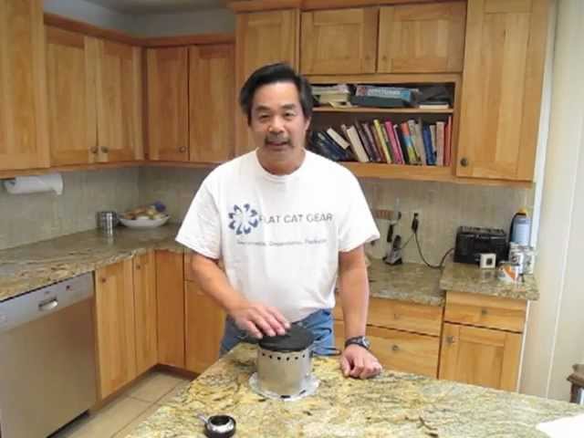 Introducing the Bobcat Baking System by FLAT CAT GEAR