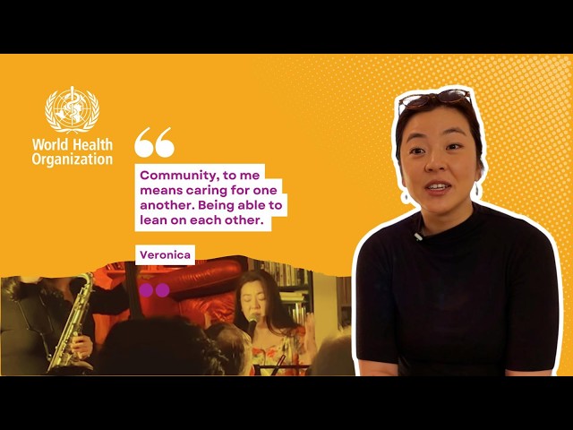 Healing belongs at home and in the community, not behind locked doors