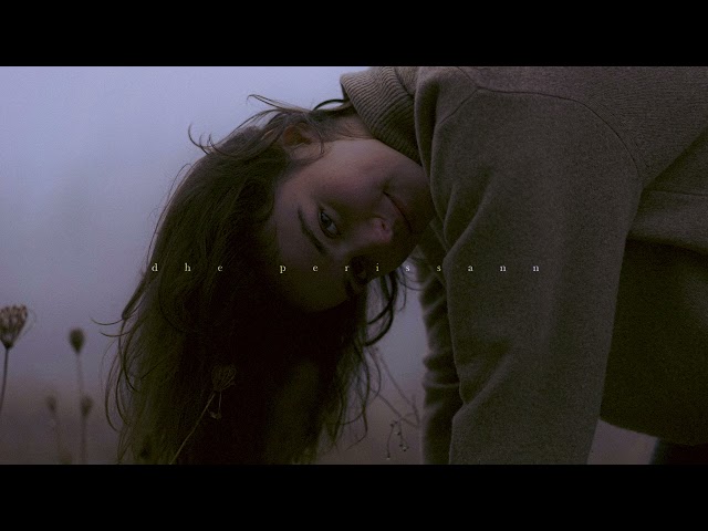 Max Richter - Those Left Behind (Soft Sounds)