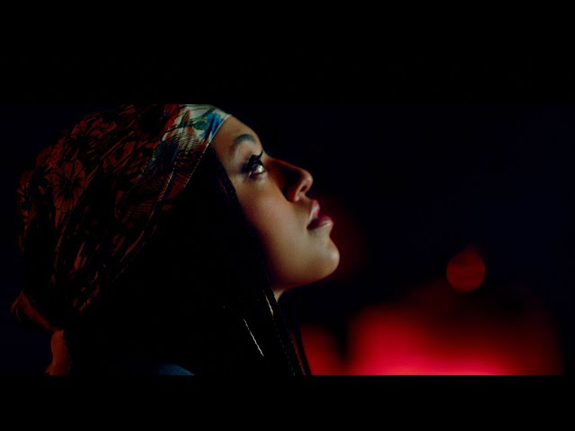 Mahalia - Letter To Ur N(ex)t