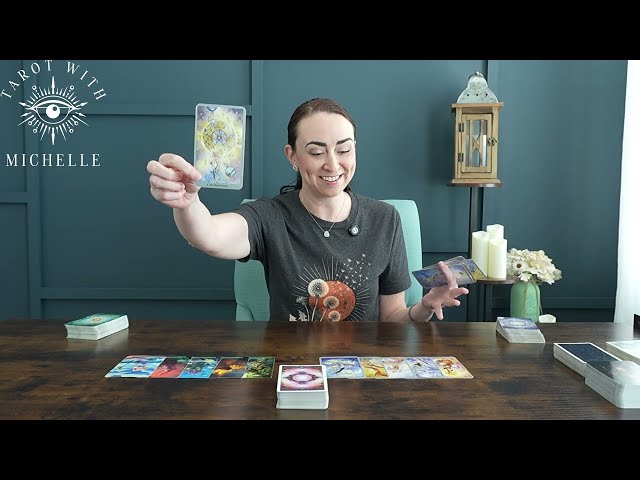 Twin Flame Collective - The Tower Creates an Opening for a New Beginning!