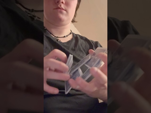 Cardistry combos Pt 1