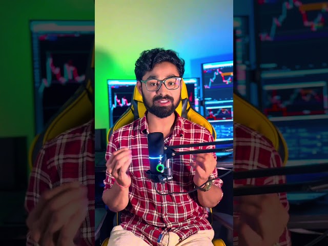What is Liquidity? The Secret Behind Smart Money Trading 📈 #trading