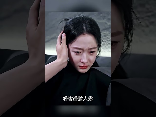 Looking at the woman, the CEO cursed himself for not having come sooner