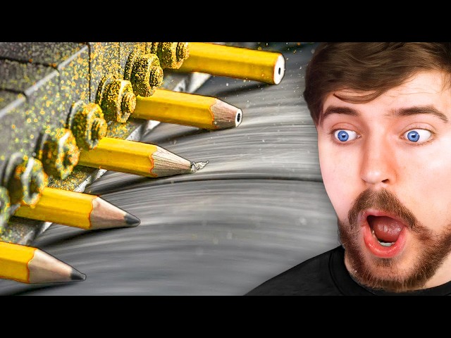 How Long Does A Pencil Last?