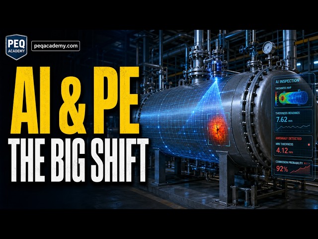 Can AI Predict Pressure Equipment Failures Before They Happen?