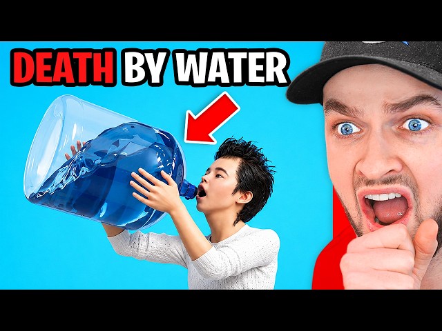 Things You Wish You NEVER Knew! (Zack D Films)