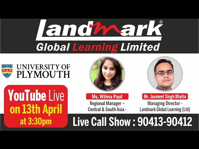 UK Masters & Courses | University of Plymouth | Q&A