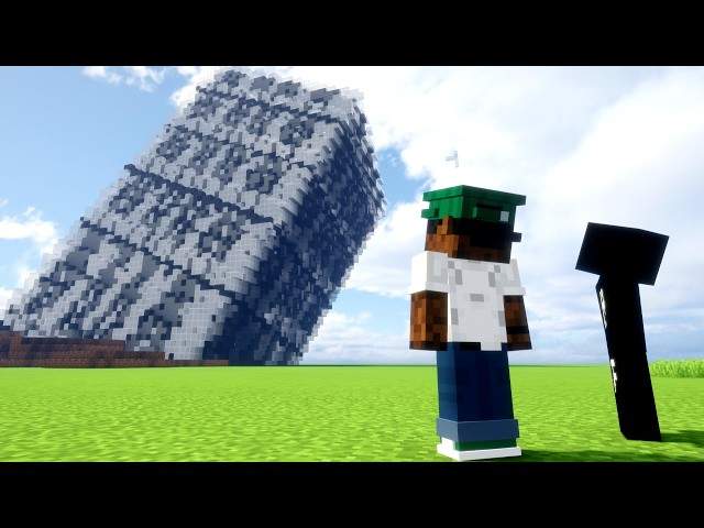 Minecraft's Dreamcore Worlds Are Terrifying