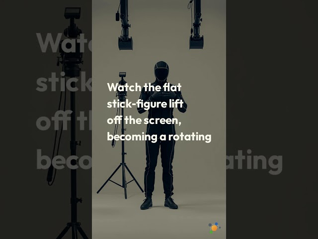 3D Pose Estimation (Lifting)