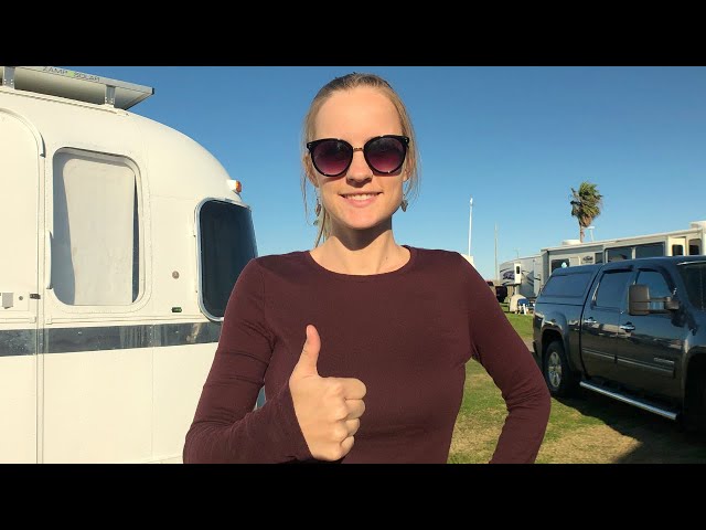 RV PARK REVIEW: Magnolia Farms RV Park in Alabama